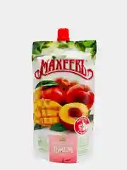 Джем Махеевъ "Персик и Манго", упаковка дой-пак, 300 г