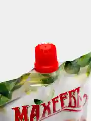 Джем Махеевъ "Персик и Манго", упаковка дой-пак, 300 г