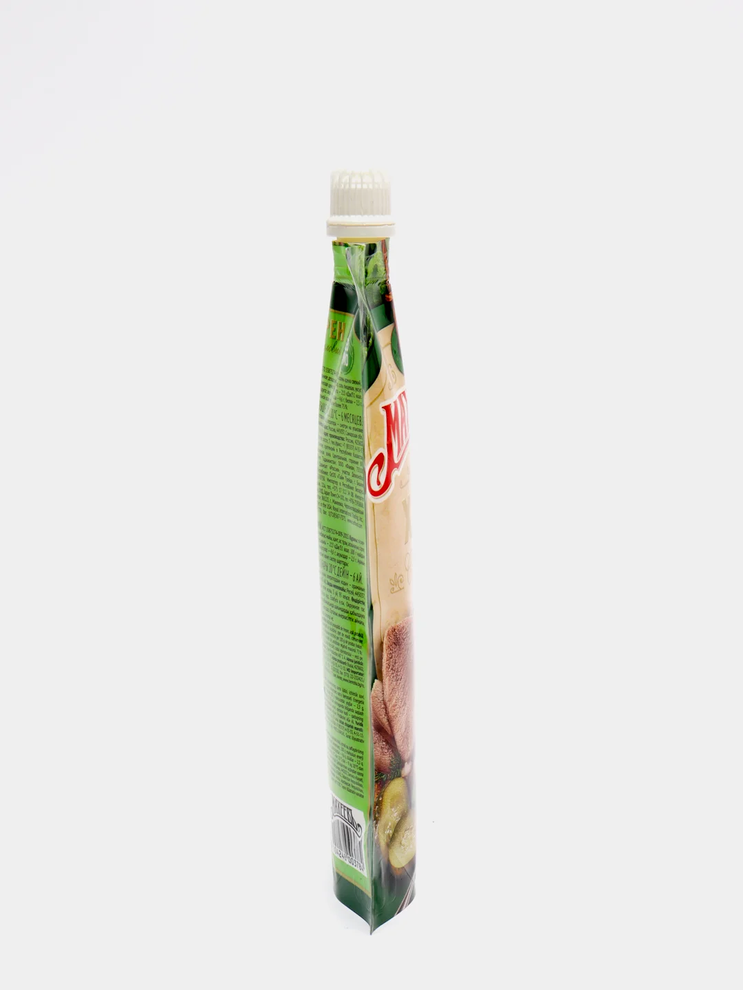 Хрен Махеевъ "Столовый", 140 г