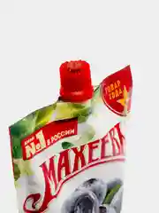 Джем Махеевъ "Черничный", упаковка дой-пак, 300 г