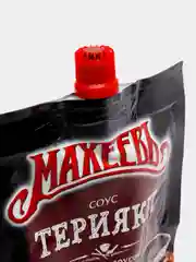 Соус Махеевъ "Терияки",  230 г