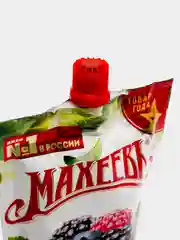 Джем Махеевъ "Лесные ягоды", упаковка дой-пак, 300 г