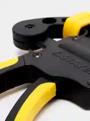 Струбцина пистолетная быстрозажимная STAYER HERCULES-P
