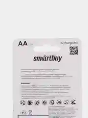 Аккумуляторные батарейки 2шт AA аа пальчиковые 1000/2900 mAh R6 аккумулятор NiMh