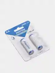 Аккумуляторные батарейки 2шт AA аа пальчиковые 1000/2900 mAh R6 аккумулятор NiMh