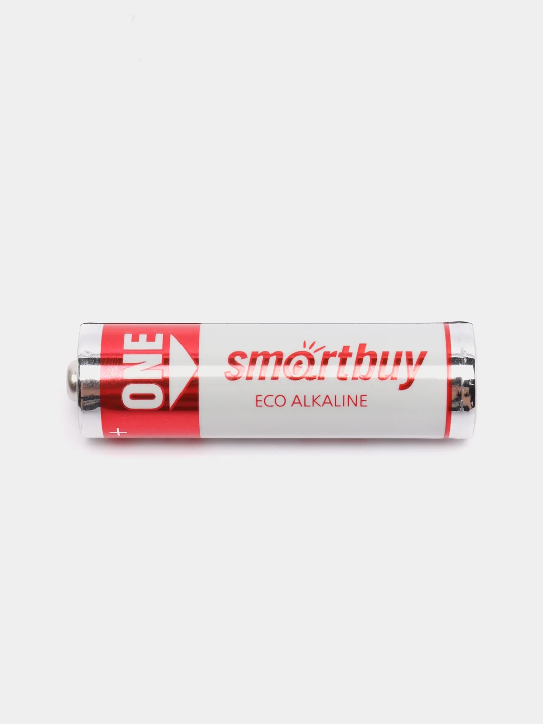 Батарейки алкалиновые Smartbuy LR06 AA батарейка пальчиковая, 1 - 10 штук
