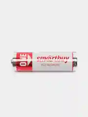 Батарейки алкалиновые Smartbuy LR06 AA батарейка пальчиковая, 1 - 10 штук