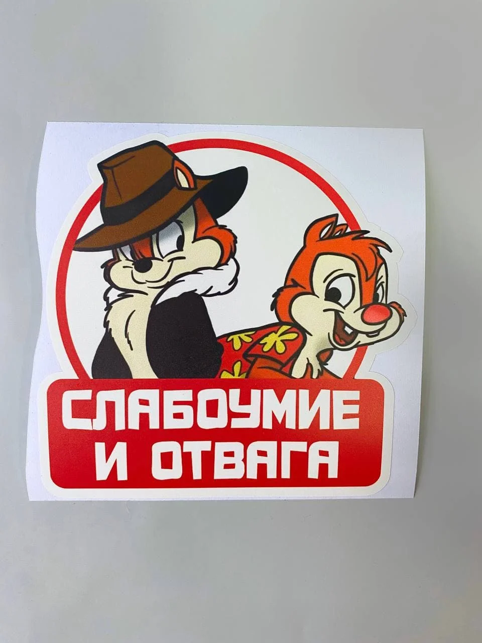 Чип и дейл приколы