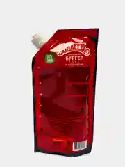 Соус Махеевъ "Бургер-Соус", 50,5%, ДП, 200 г