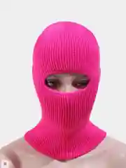 Фуксия балаклава