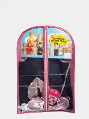 Игровой набор Тутси "Нужная профессия. Шеф-повар" 113-2020