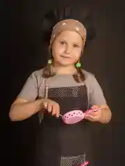 Игровой набор Тутси "Нужная профессия. Шеф-повар" 113-2020