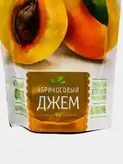 Джем Махеевъ "Абрикосовый", дой-пак, 300 г