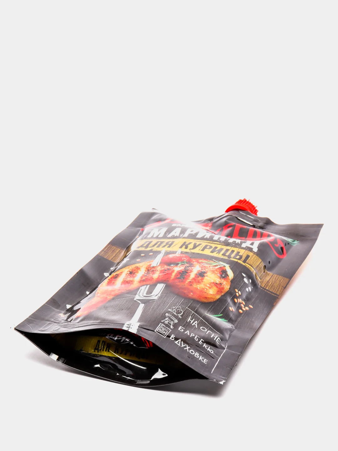 Приправа Махеевъ "Маринад для курицы", ДП, 300 г