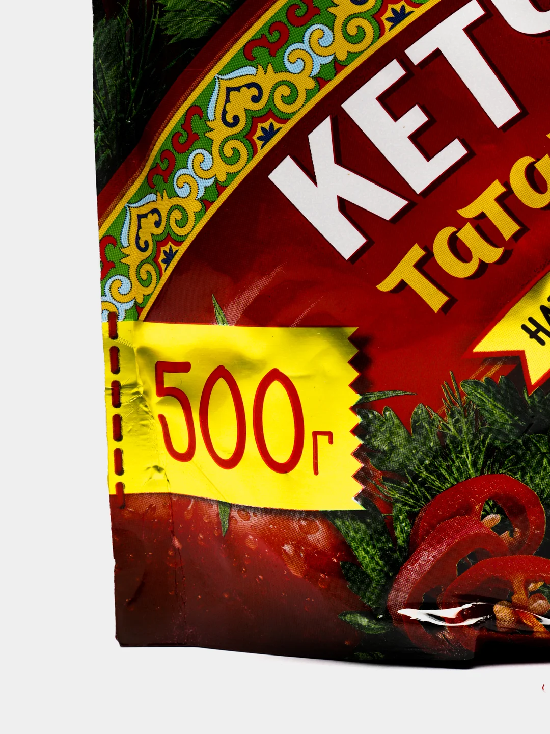 Кетчуп Махеевъ "Татарский", ДП, 500 г