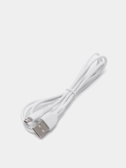 Кабель для зарядки и передачи данных Micro USB, Lightning 8-pin, Type-C