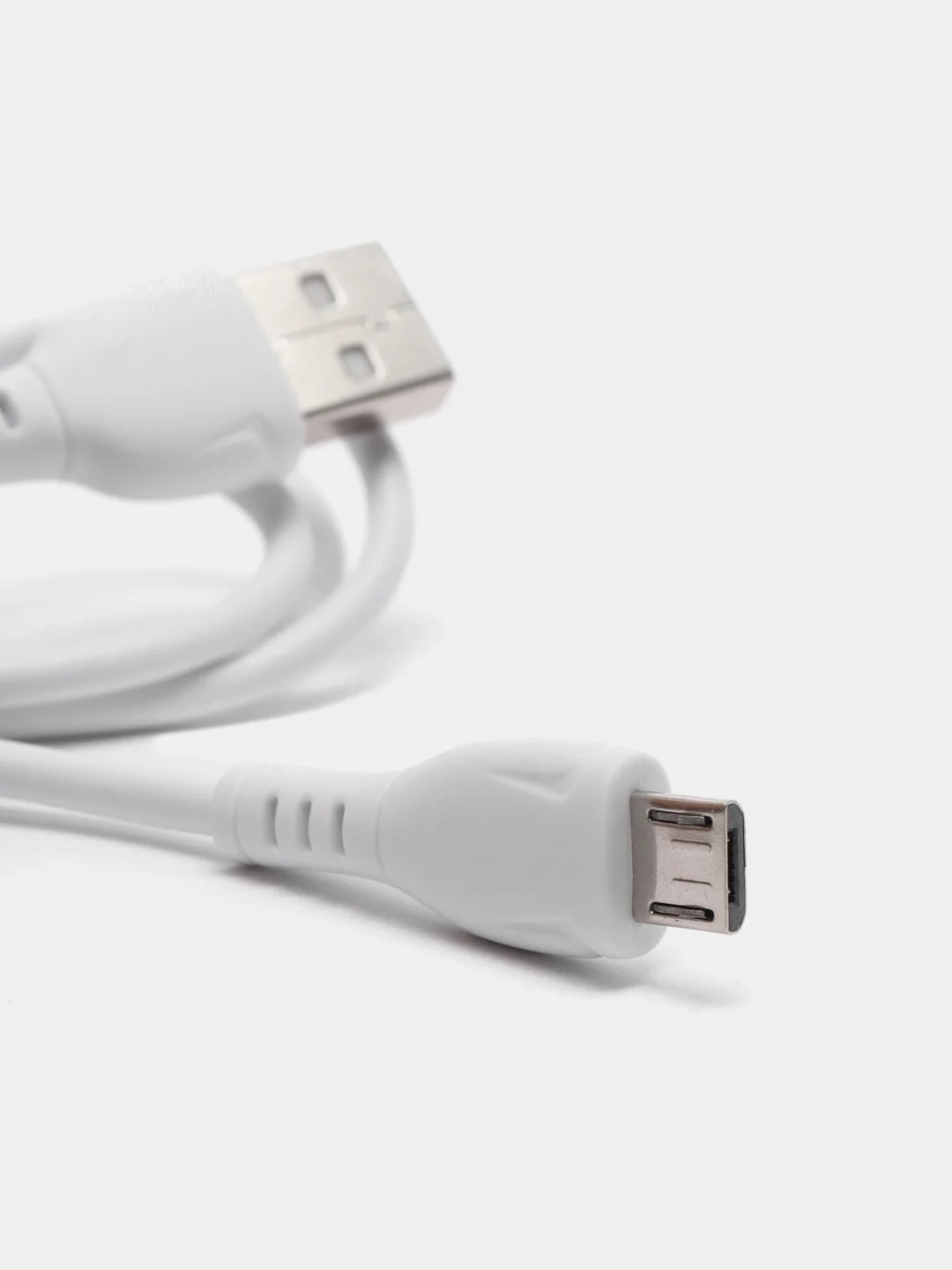 Кабель для зарядки и передачи данных Micro USB, Lightning 8-pin, Type-C