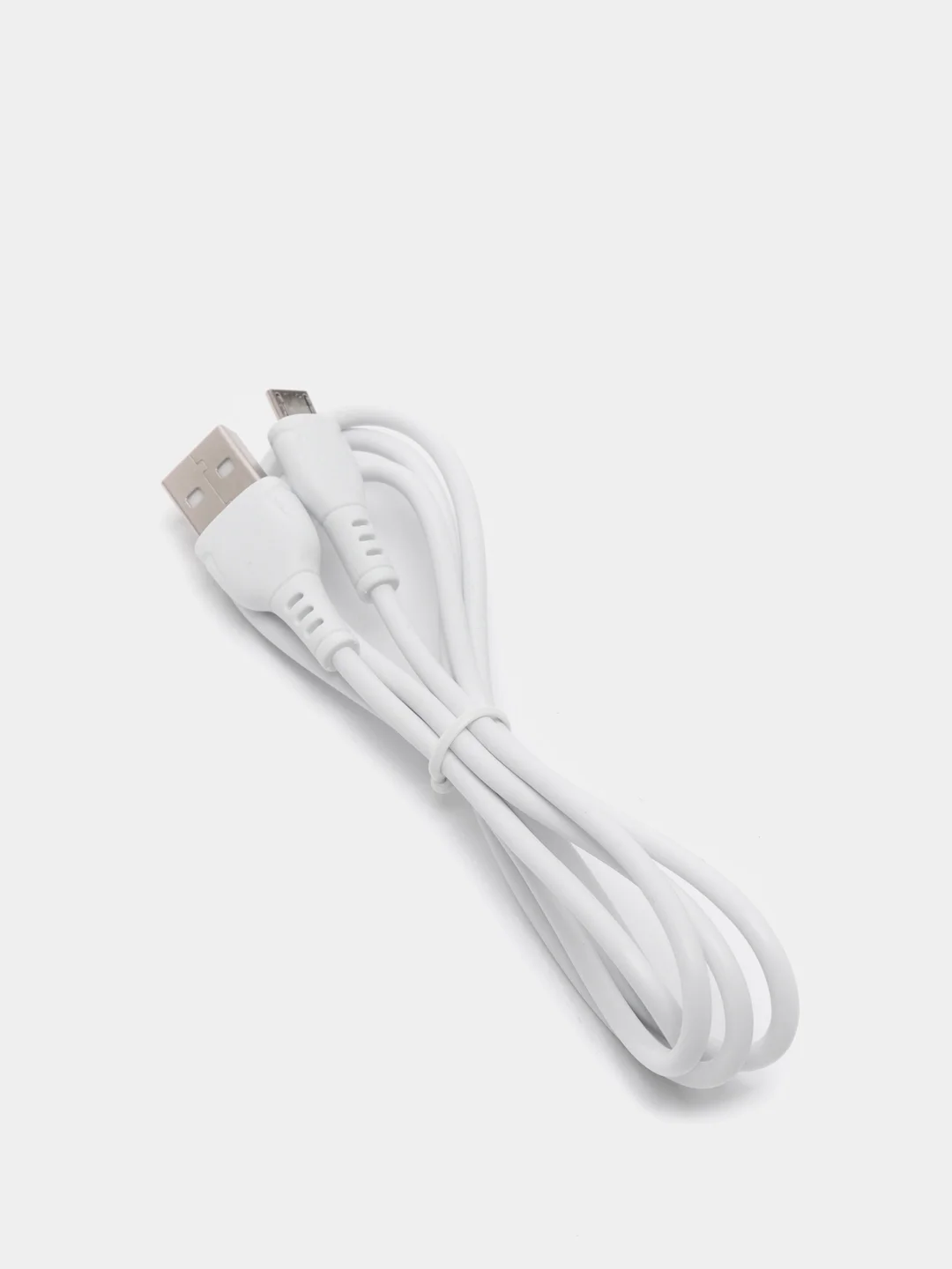 Кабель для зарядки и передачи данных Micro USB, Lightning 8-pin, Type-C