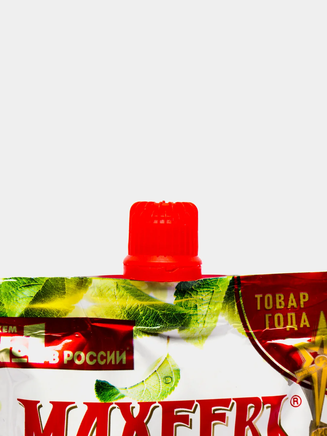 Джем Махеевъ "Апельсиновый", дой-пак, 300 г