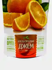 Джем Махеевъ "Апельсиновый", дой-пак, 300 г