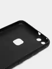 Черный чехол  HUAWEI P10 LITE