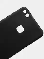 Черный чехол  HUAWEI P10 LITE