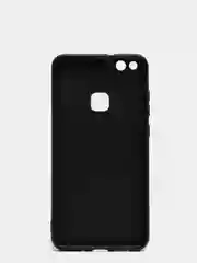 Черный чехол  HUAWEI P10 LITE