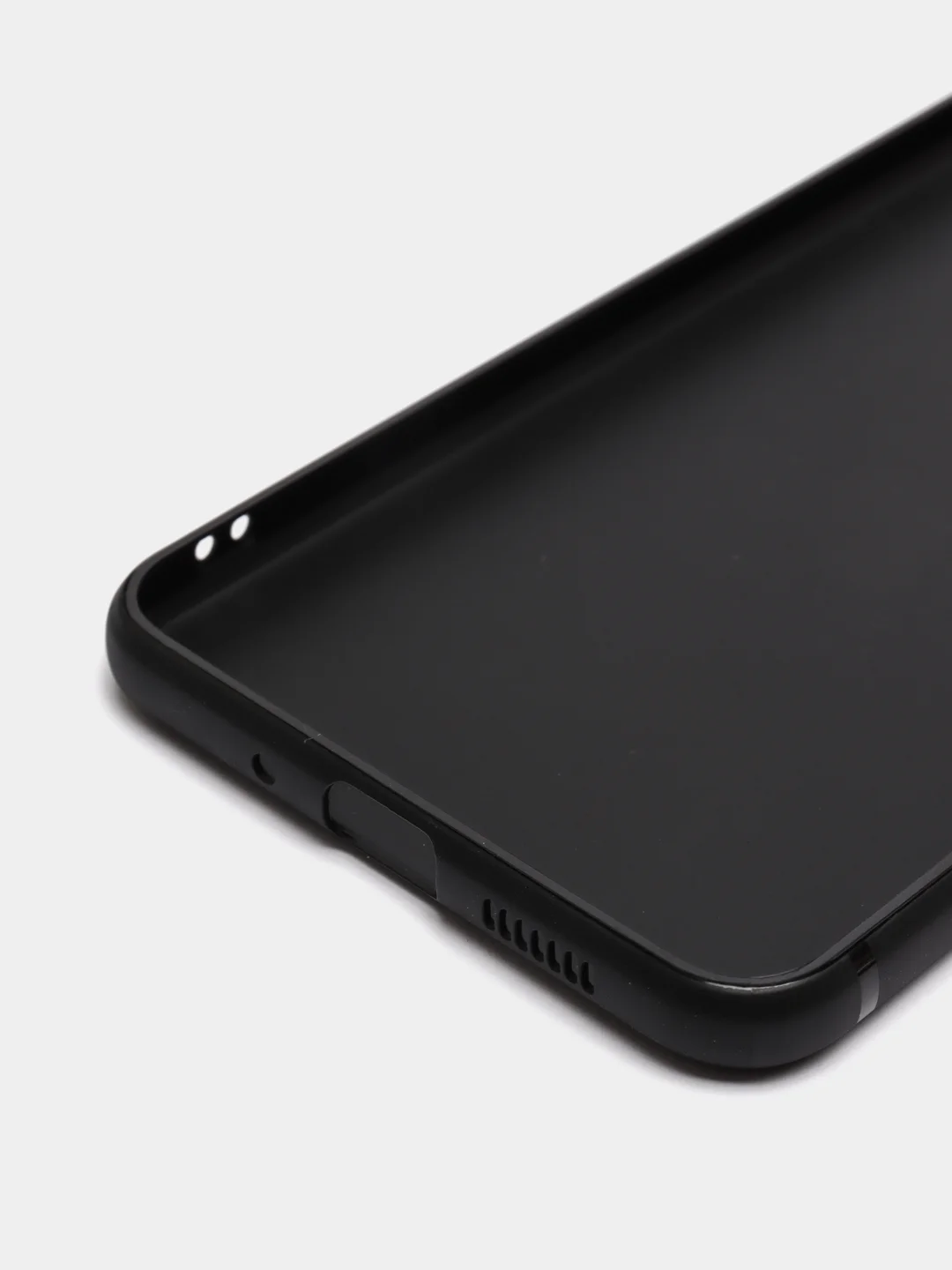 Черный чехол  HUAWEI P10 LITE