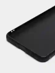 Черный чехол  HUAWEI P10 LITE