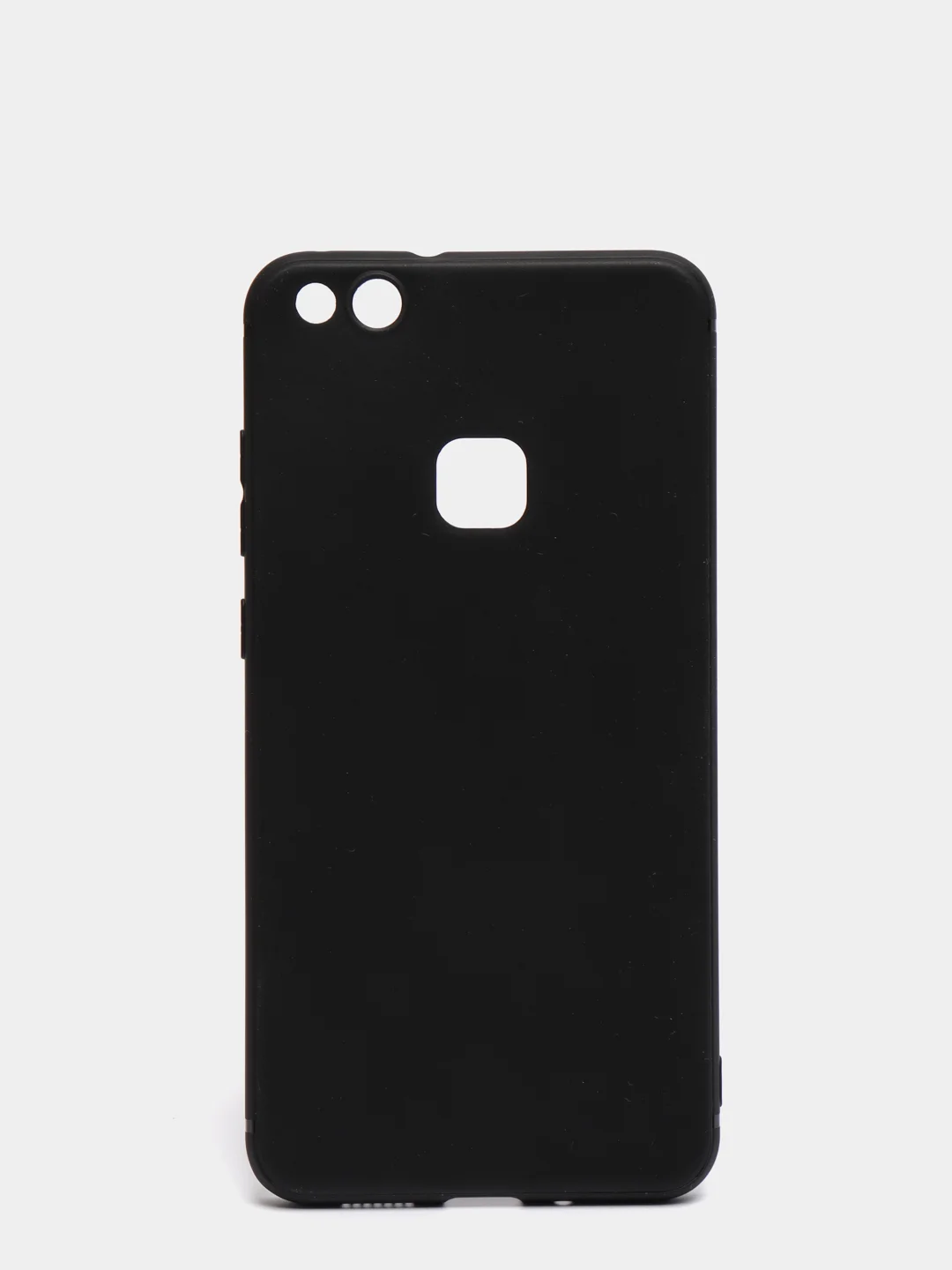Черный чехол  HUAWEI P10 LITE