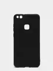 Черный чехол  HUAWEI P10 LITE