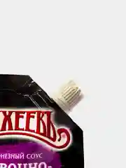 Соус Махеевъ "Сливочно-чесночный", 50,5%, ДП, 200 г
