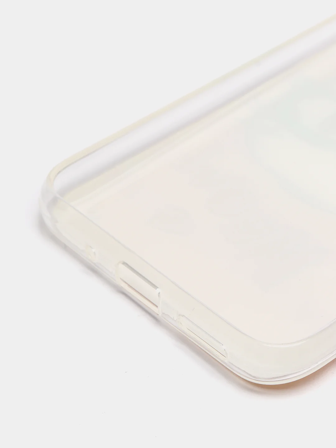 Желтый чехол XIAOMI REDMI 9C / REDMI 10A