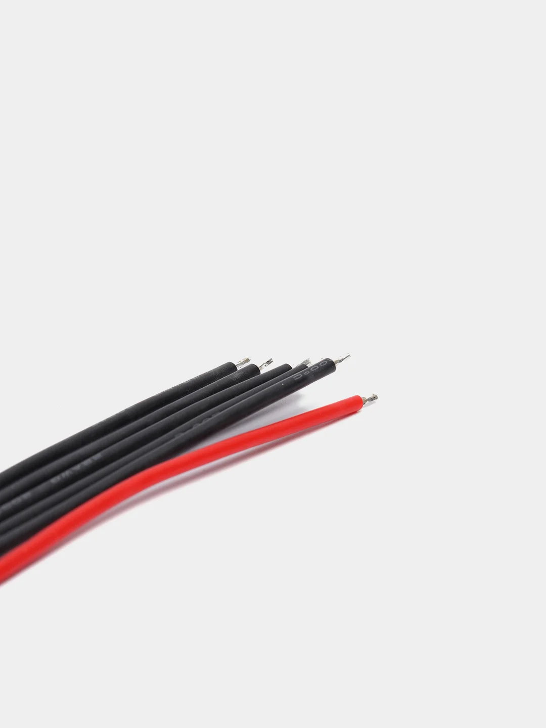 Межплатный кабель XH2.54 6pin AWG22 силиконовый