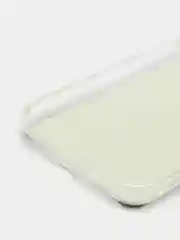 Голубой чехол для Samsung J1 2016