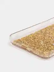 Бронзовый чехол для Samsung J1 2016