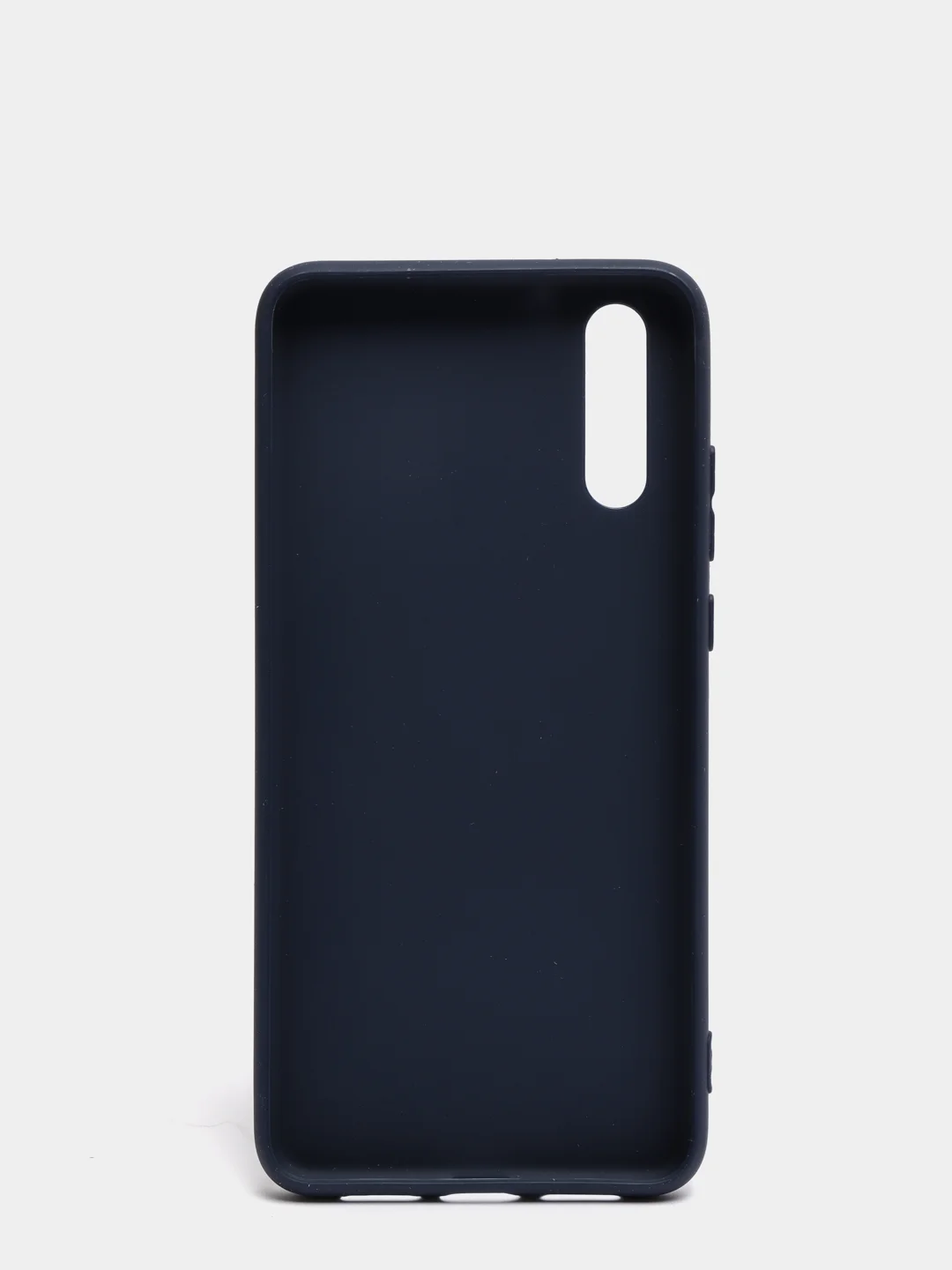 Синий чехол  HUAWEI P20