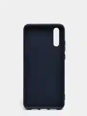 Синий чехол  HUAWEI P20
