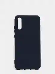 Синий чехол  HUAWEI P20