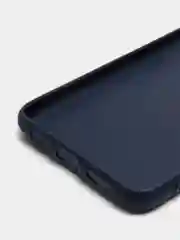 Синий чехол  HUAWEI P20