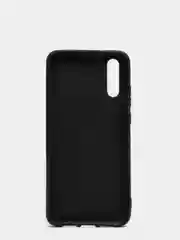 Черный чехол  HUAWEI P20