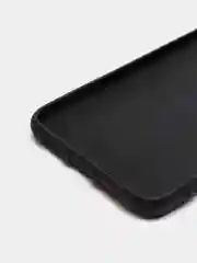 Черный чехол  HUAWEI P20