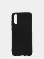 Черный чехол  HUAWEI P20