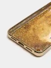 Желтый чехол  HUAWEI P20