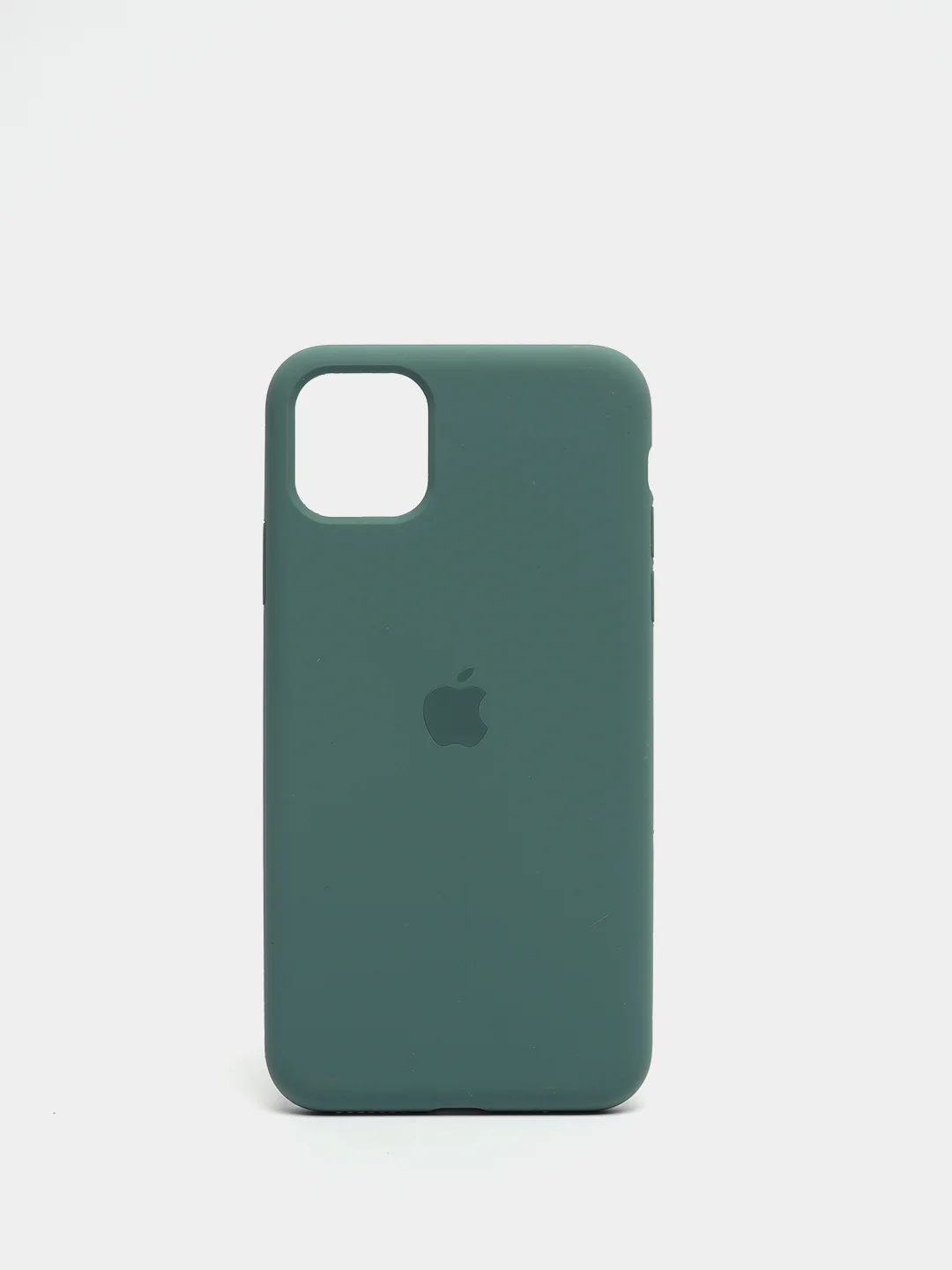Зелёный хаки чехол накладка для Iphone