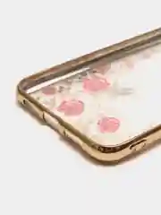 Золотой чехол  HUAWEI P20