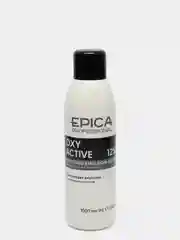 Epica Oxy Active 12 % (40 vol) Кремообразная окисляющая эмульсия (оксигент) 1000 мл