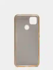 Золотой чехол блестящий Xiaomi Redmi 9C / Redmi 10A