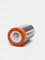 Батарейка R20 1.5V D солевая