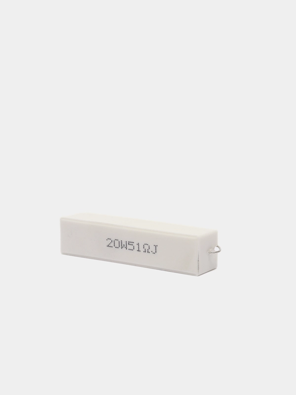 Резистор 51 Ом 20W 5% SQP-резистор